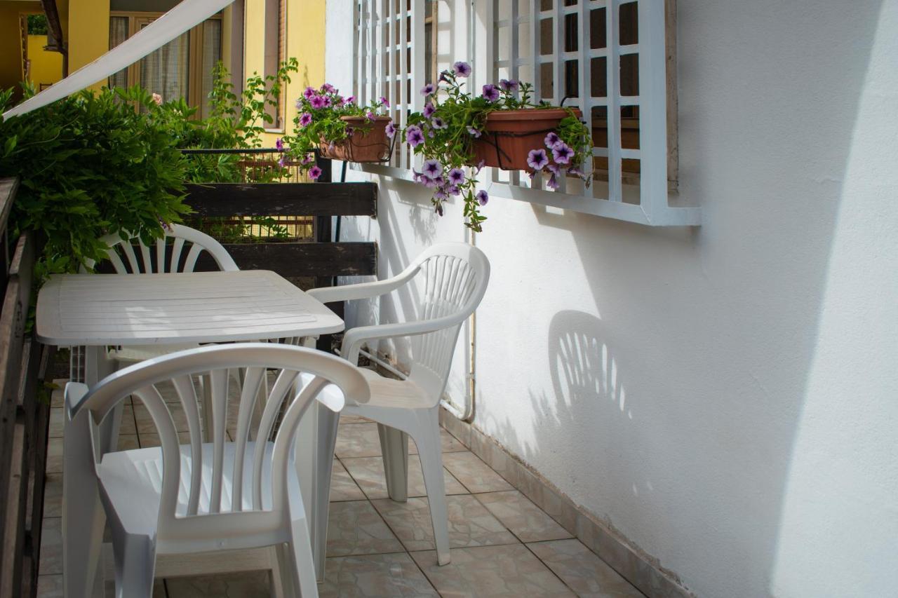 Casa Vacanze "Villa Severina" Iun R6166 R6692 Carbonia Exterior foto
