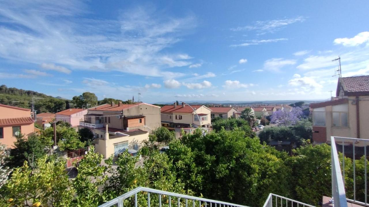 Casa Vacanze "Villa Severina" Iun R6166 R6692 Carbonia Exterior foto