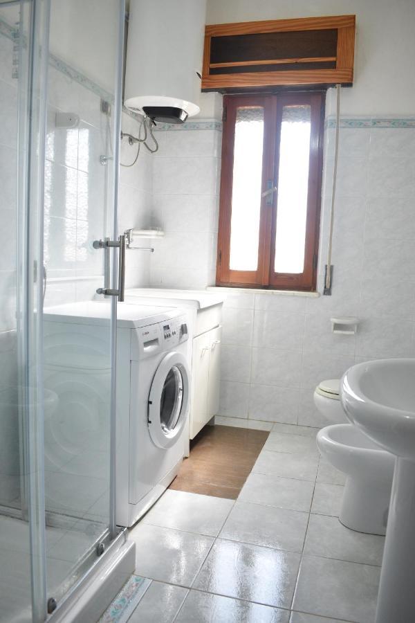 Casa Vacanze "Villa Severina" Iun R6166 R6692 Carbonia Exterior foto