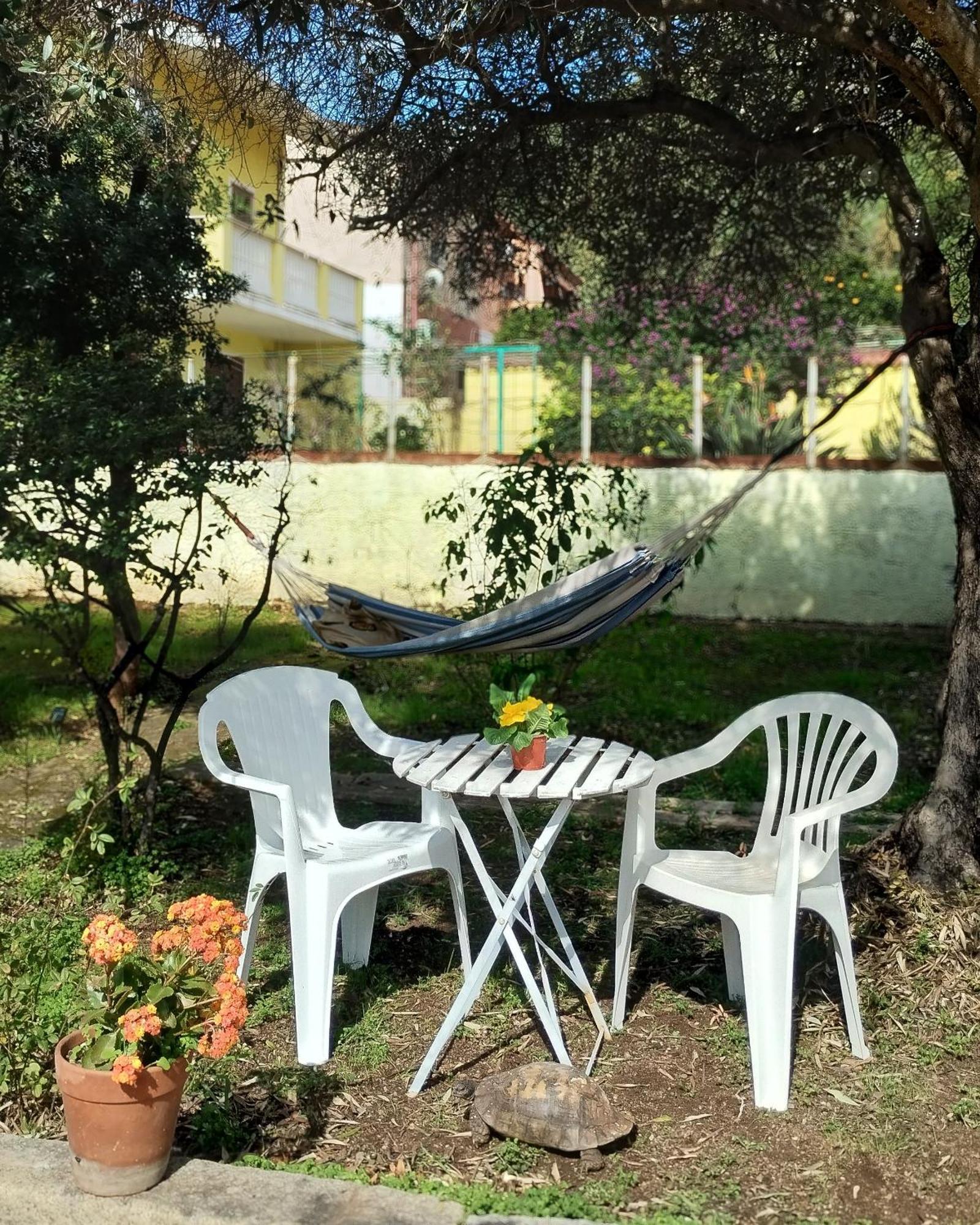 Casa Vacanze "Villa Severina" Iun R6166 R6692 Carbonia Exterior foto