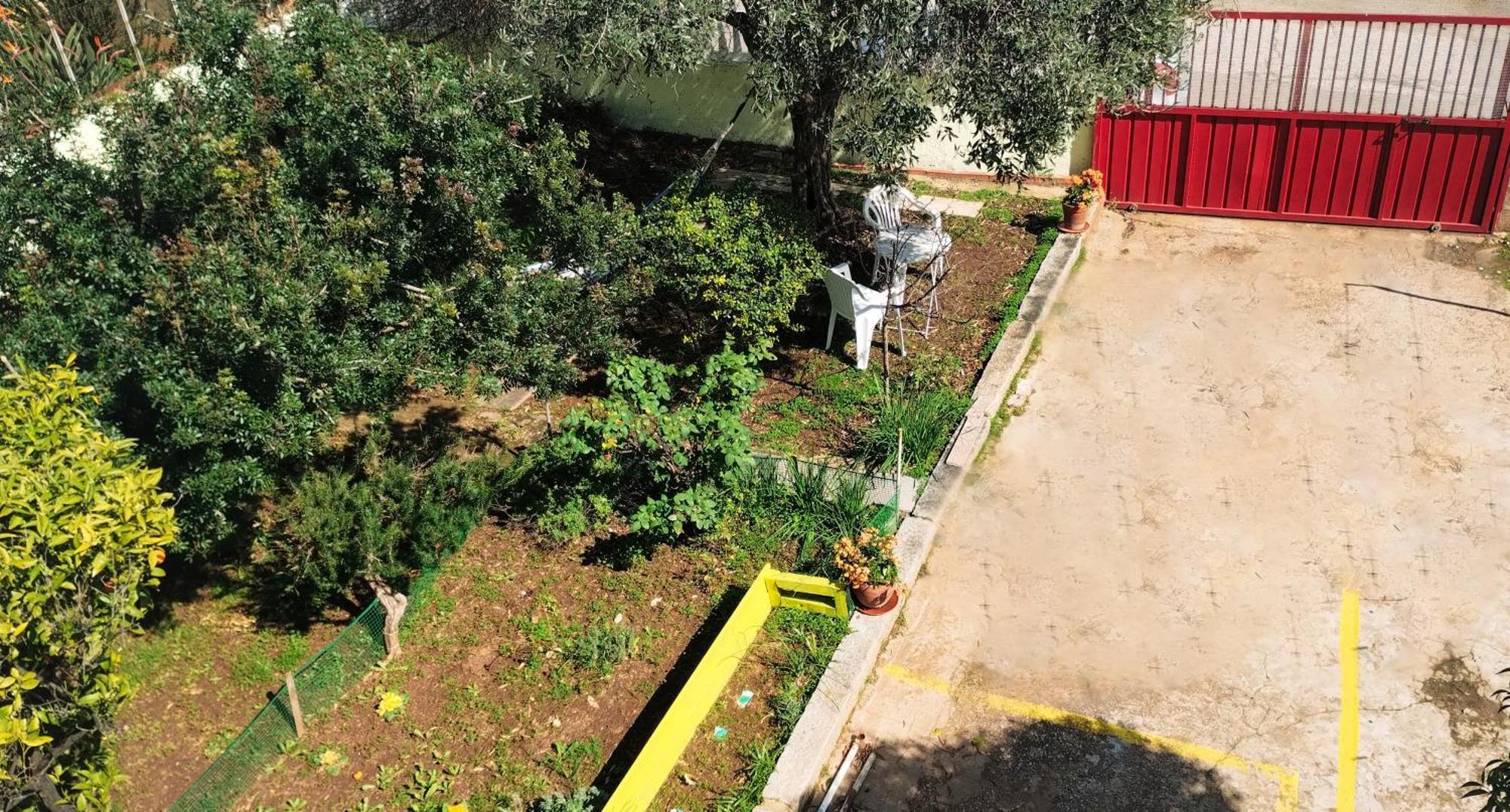 Casa Vacanze "Villa Severina" Iun R6166 R6692 Carbonia Exterior foto
