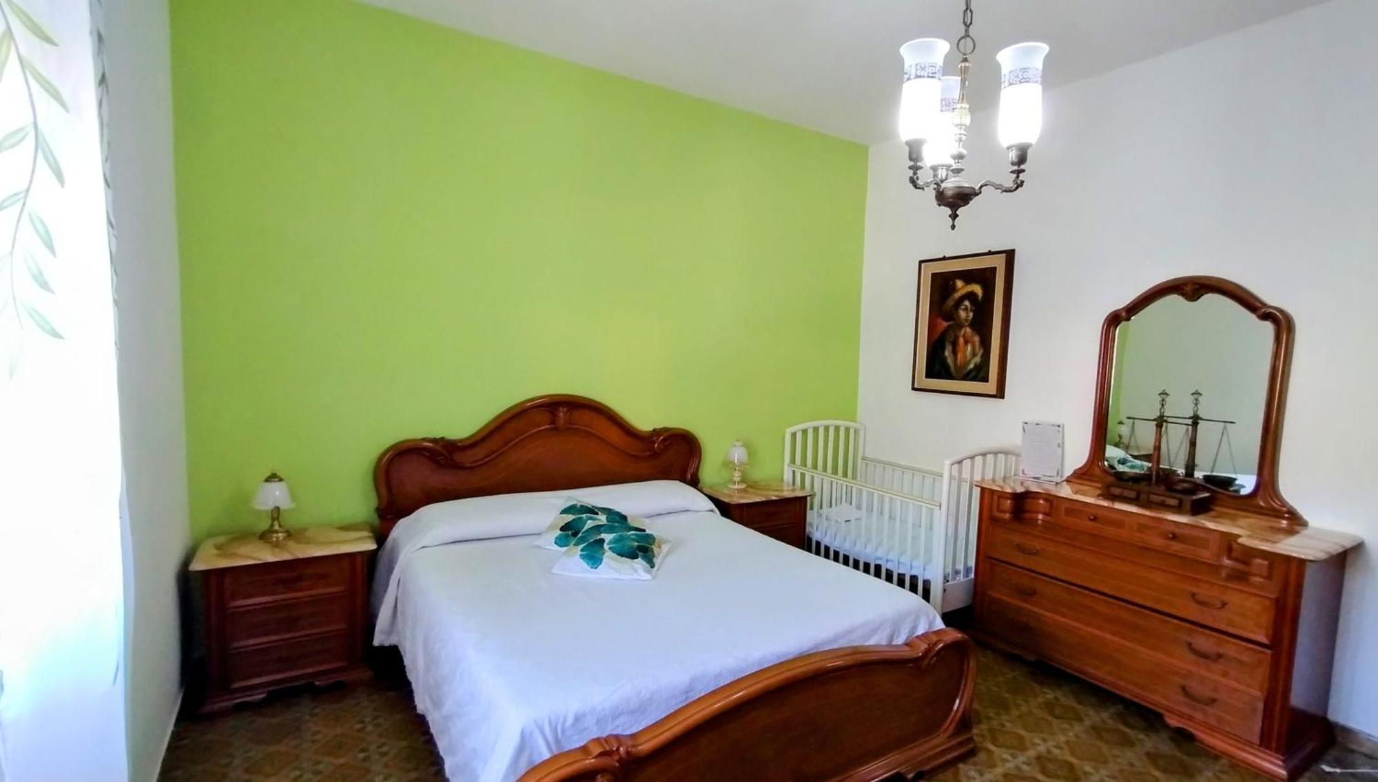 Casa Vacanze "Villa Severina" Iun R6166 R6692 Carbonia Exterior foto