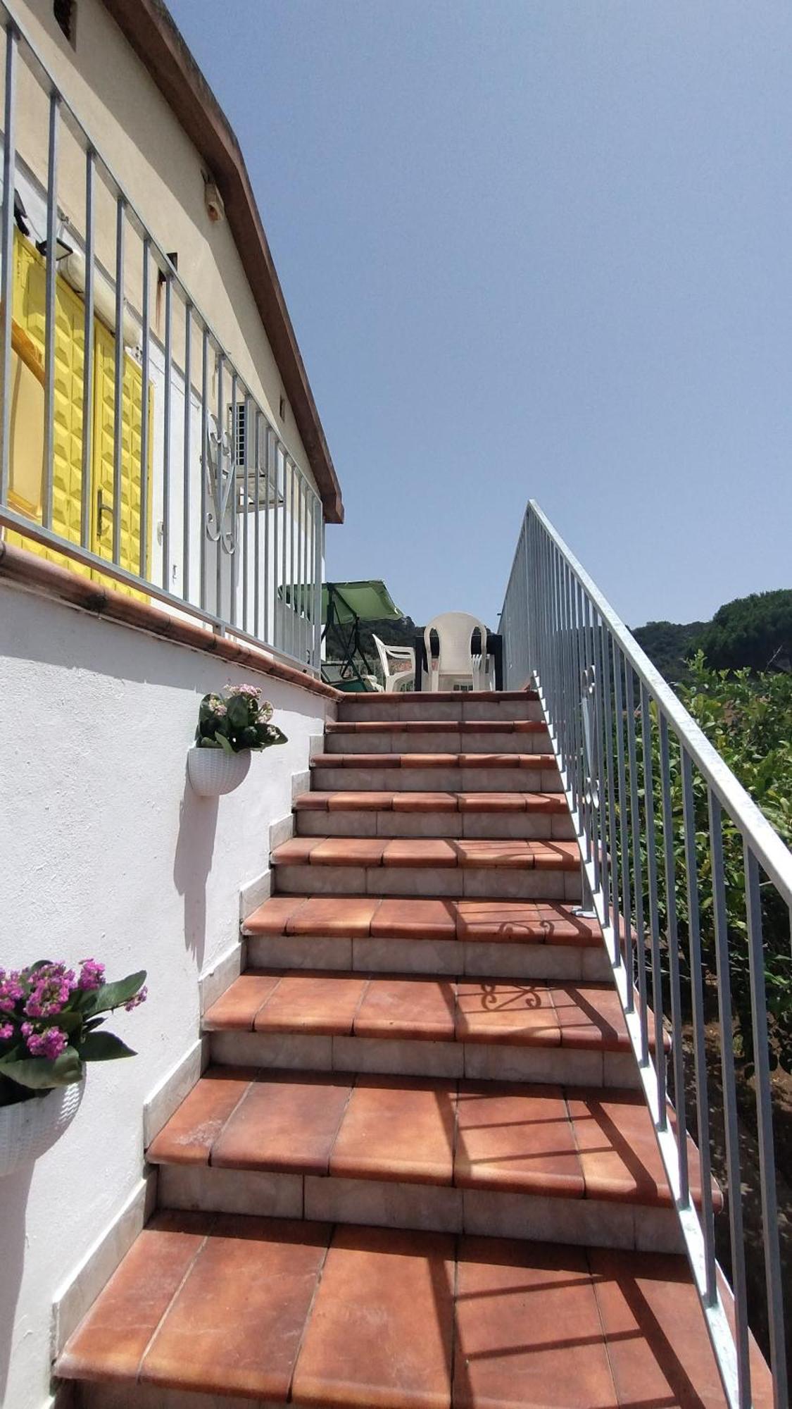 Casa Vacanze "Villa Severina" Iun R6166 R6692 Carbonia Exterior foto