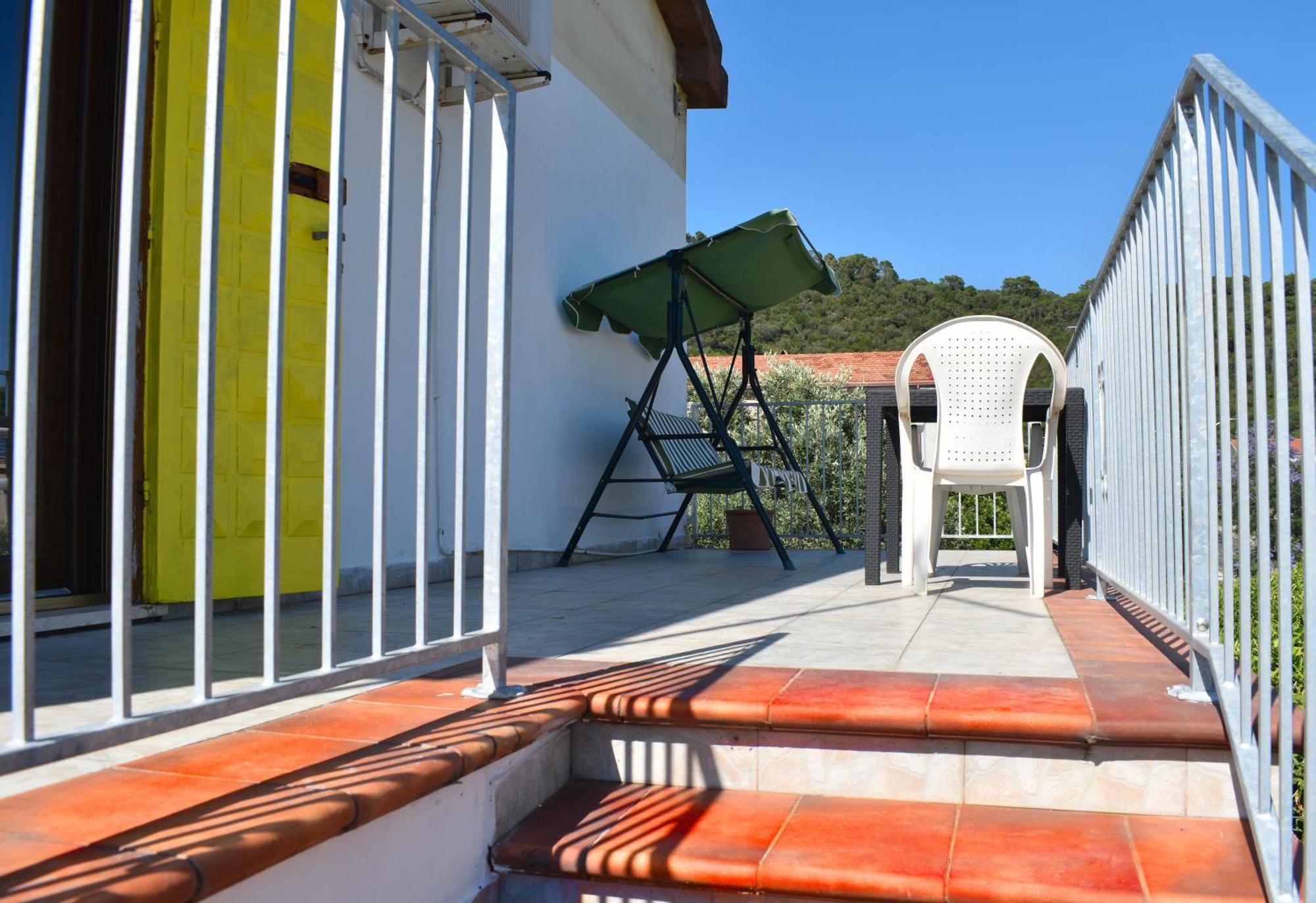Casa Vacanze "Villa Severina" Iun R6166 R6692 Carbonia Exterior foto
